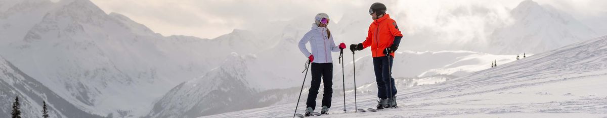 Ski Apparel