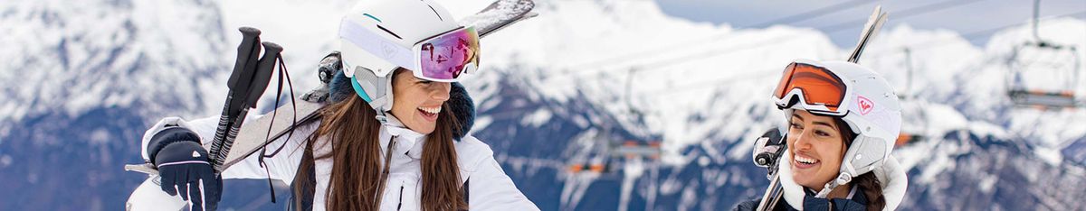 Ski Goggles for Women