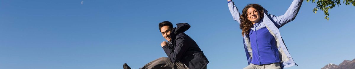 3-in-1 Jackets