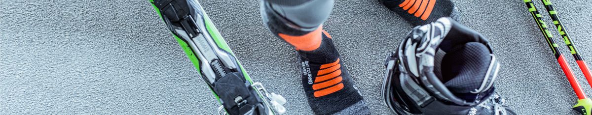 Ski Socks