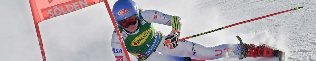 Racing Ski Poles