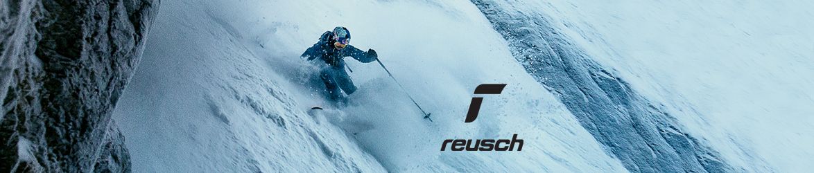 Willkommen in der Welt des Handschuhspezialisten Reusch!