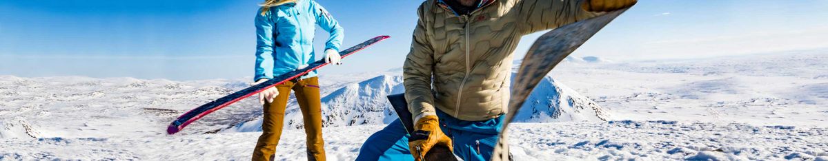 Insulation Jackets