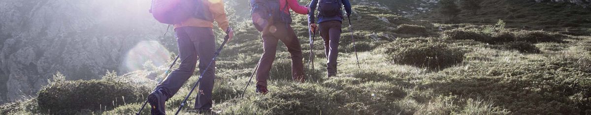 Outdoor & Hiking Pants for Men