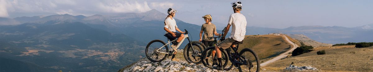 Cycling Clothing and Gear