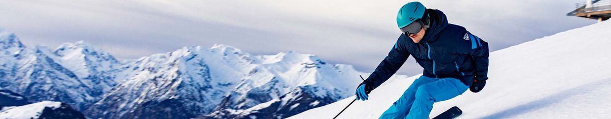 Skijacken für Herren