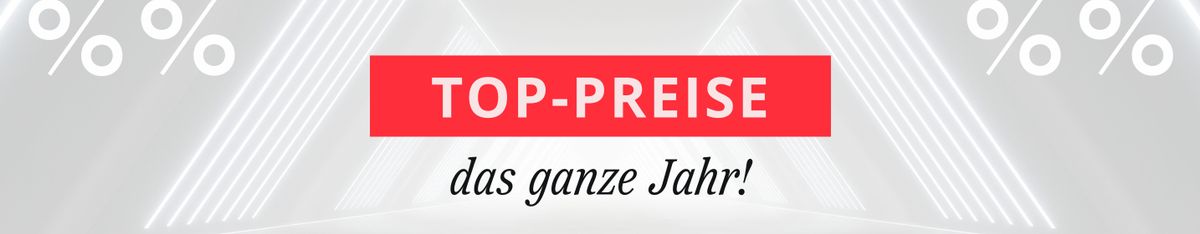Auf ins Sale-Abenteuer: Bis zu 70 % Rabatt!