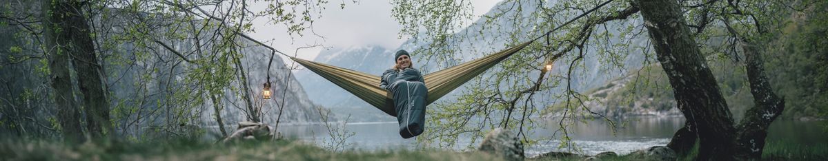 Hammocks