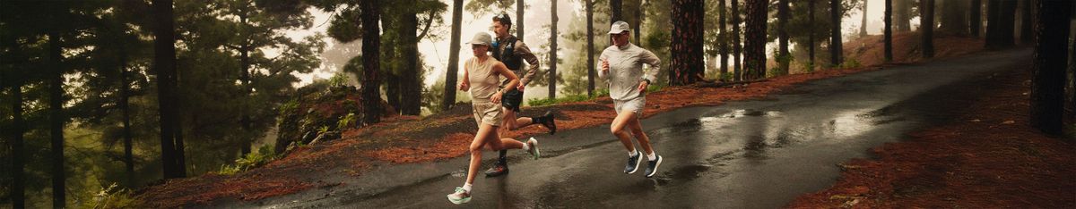 Running & Fitness
