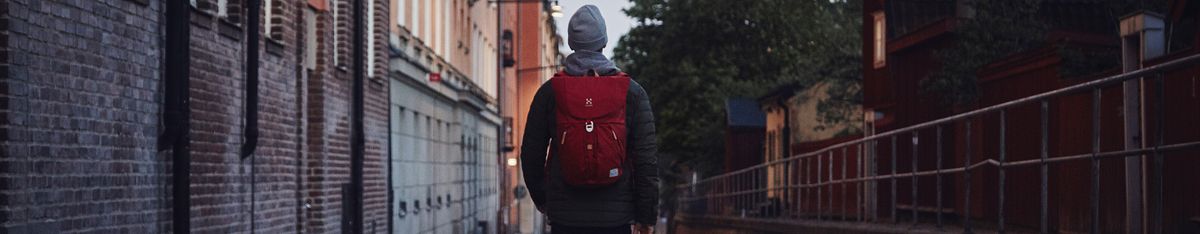 Daypacks