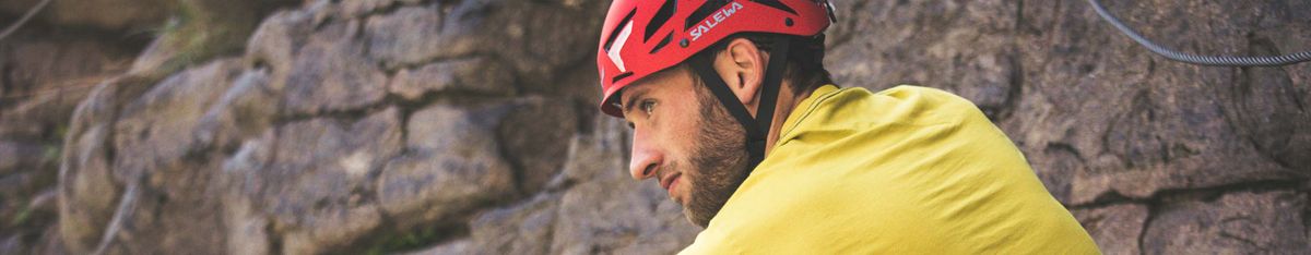 Climbing Helmets