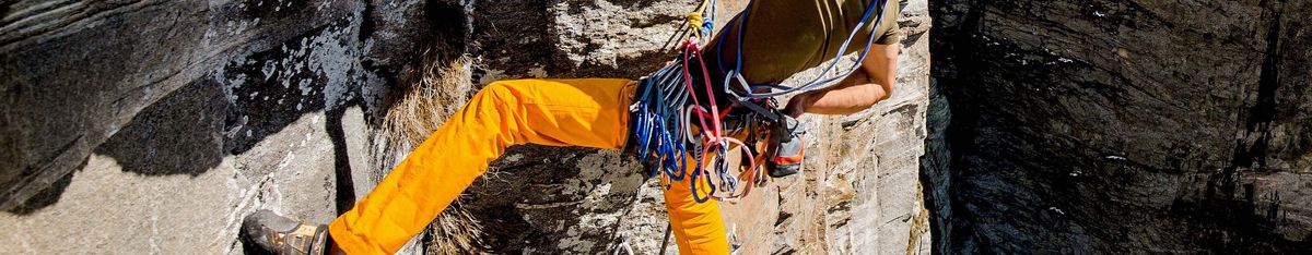 Carabiners & Quickdraws