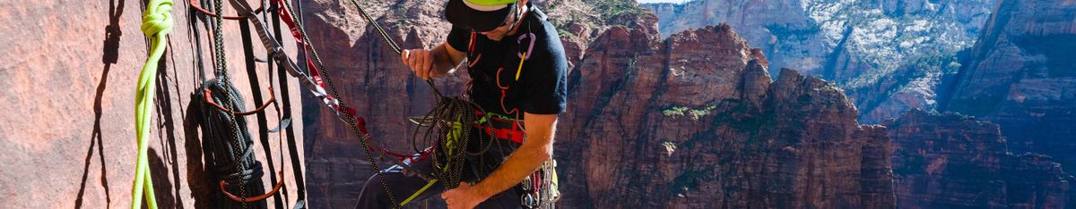 Slings & Cords