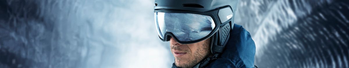 Visierhelme