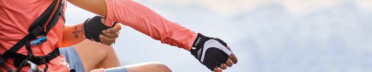 Arm & Leg warmers