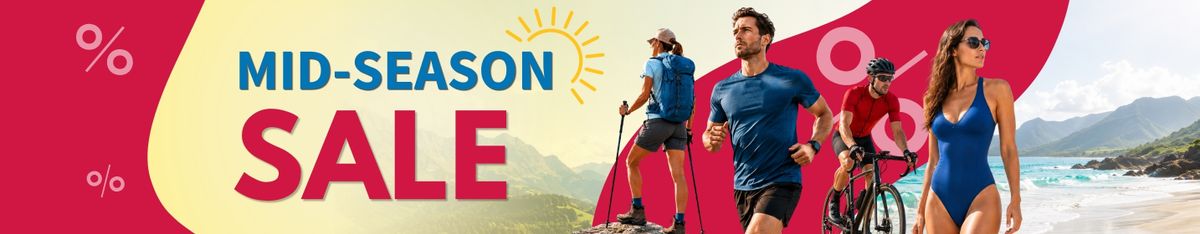Der Sommer nimmt Fahrt auf – die Deals auch.