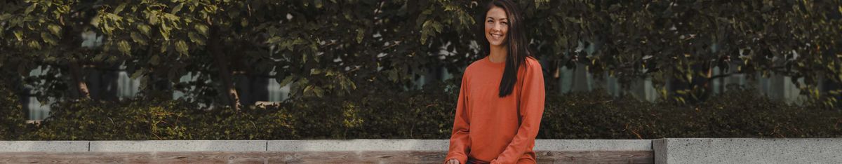 Pullover & Sweatshirts