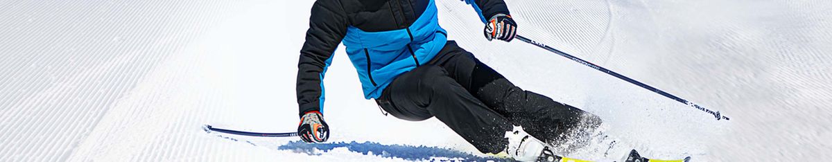 Skihandschuhe für Herren & Unisex