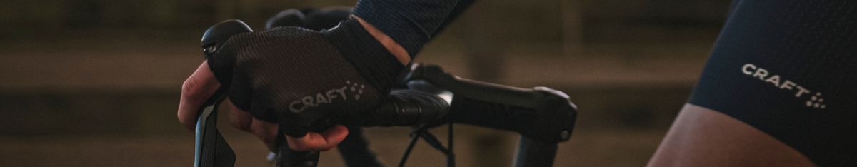  Radhandschuhe