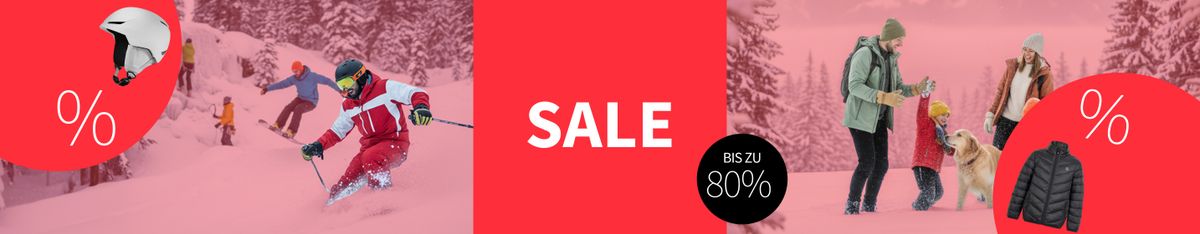 Winter Sale