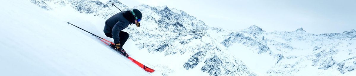  Ski