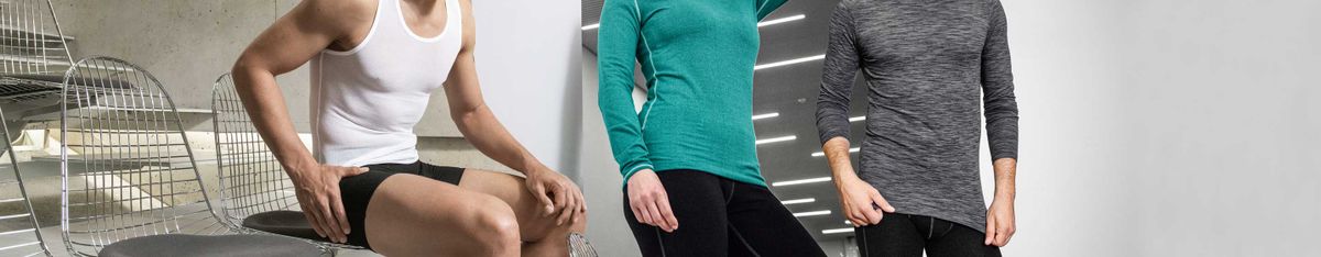 Base Layers