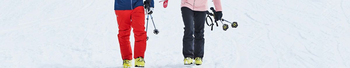 Ski Pants