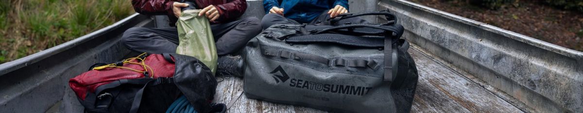 Outdoor Reisetaschen