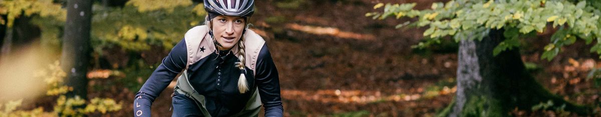 Cycling Vests & Gilets for Women