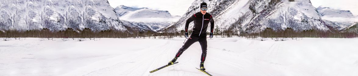 Swix Langlaufbekleidung für mehr Leistung und Komfort