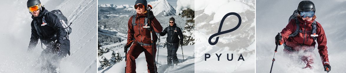 PYUA Evershell Collection