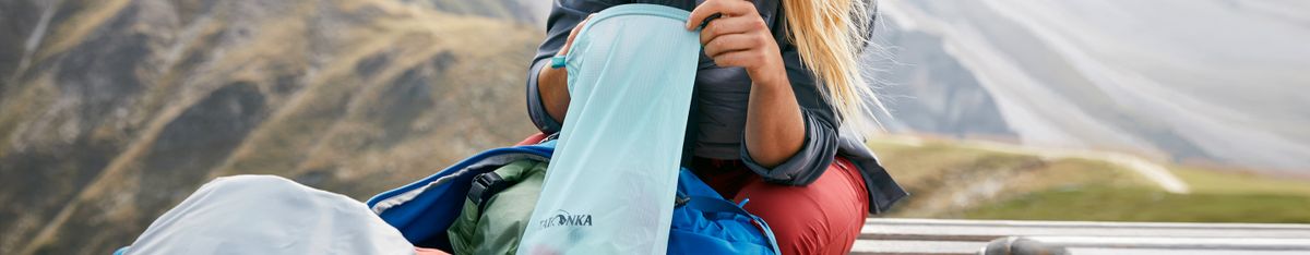 Compression Bags & Stuff Sacks