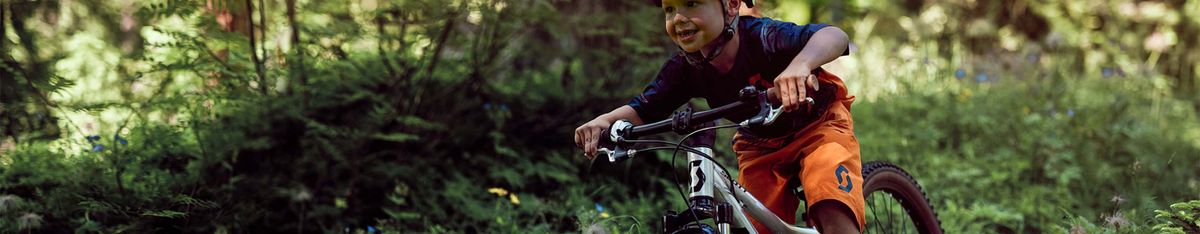 Radhosen für Kinder