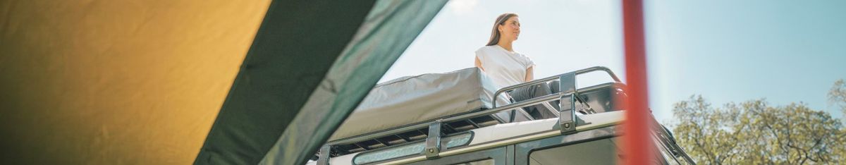 Roof Tents