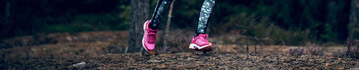 Gym & Running Shoes for Women