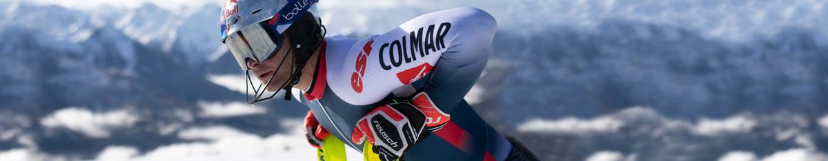 Race Skihandschuhe