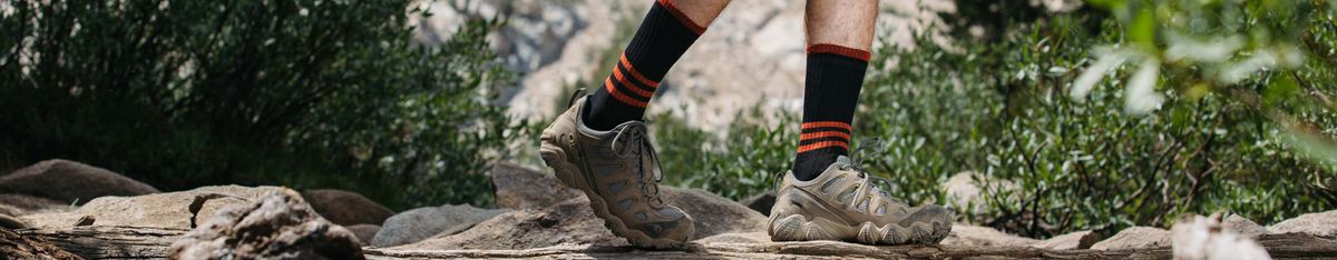 Wandersocken für Herren