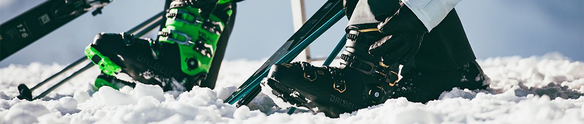 Dalbello Skischuhe für Stabilität und Komfort