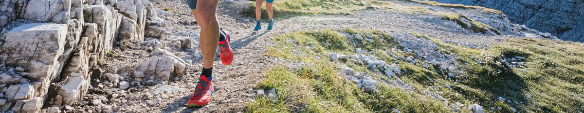 Running & Gym Shoes