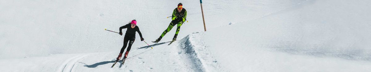 XC Ski Gear