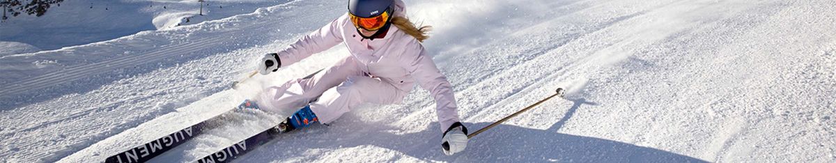 Ski Poles for Women