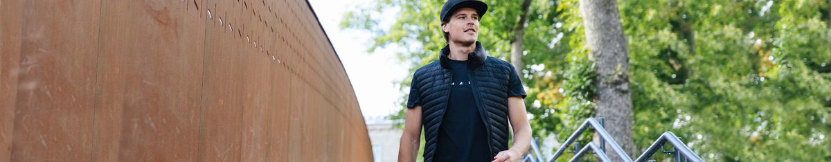 Vests