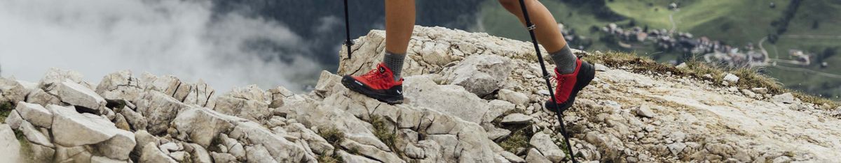 Hiking Boots for Women