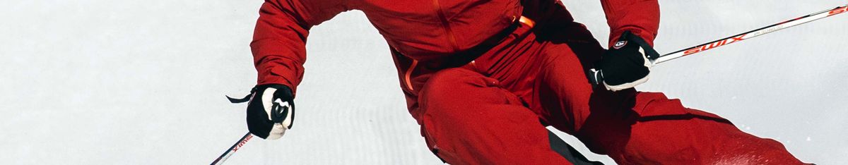 Ski Gloves for Women