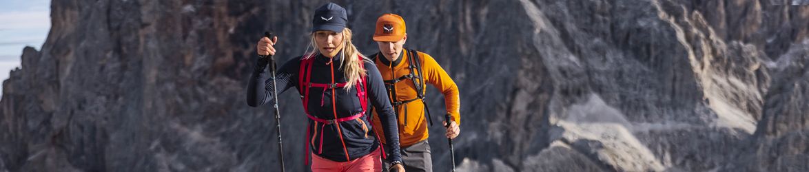 Salewa Outdoor Jacken