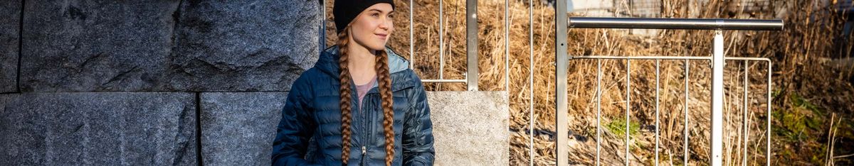 Down Jackets