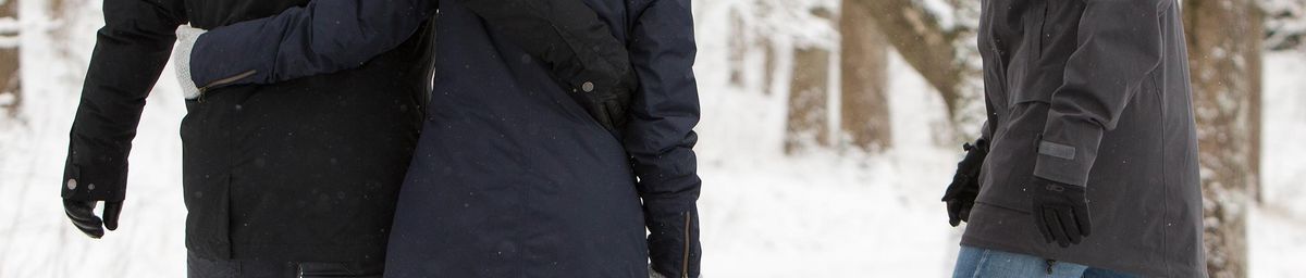 Outdoor-Handschuhe 