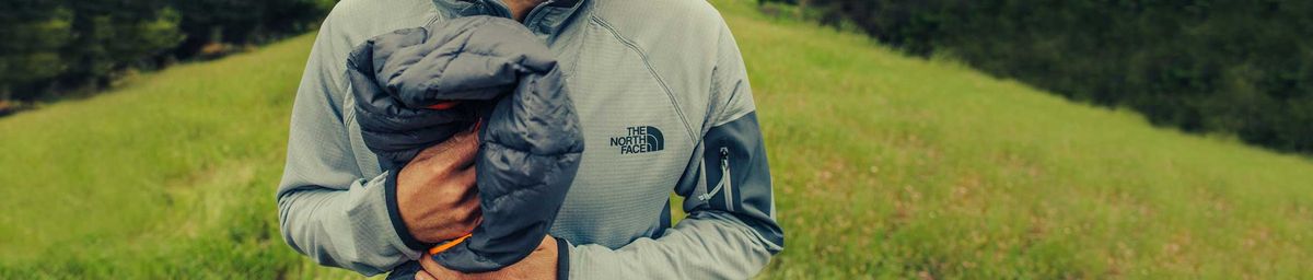 Fleecejacken und Midlayer 