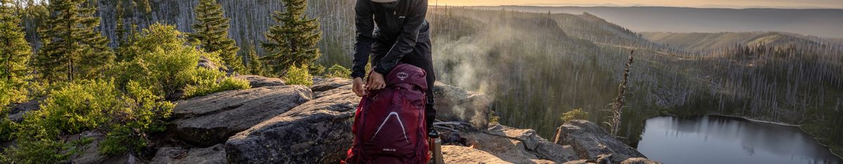 Camping Equipment