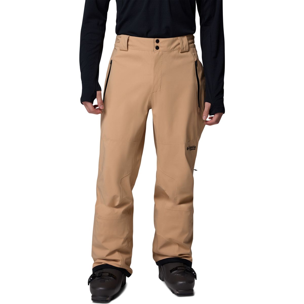 Columbia Platinum Peak II 3L Pant canoe (262) Regular XXL 208803-2088031-262-XXL-Regular